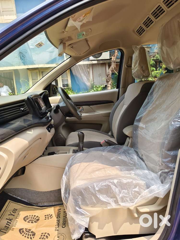 Toyota Rumion G Mt, 2025, Petrol