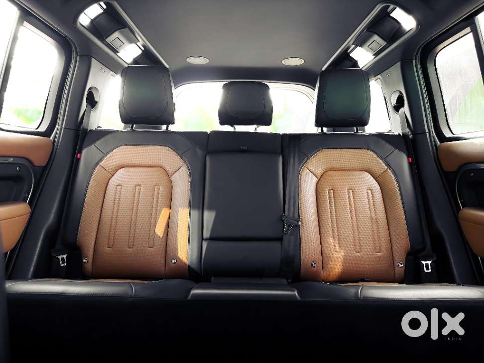 Land Rover Defender 2.0 110 X-dynamic Hse, 2021, Diesel