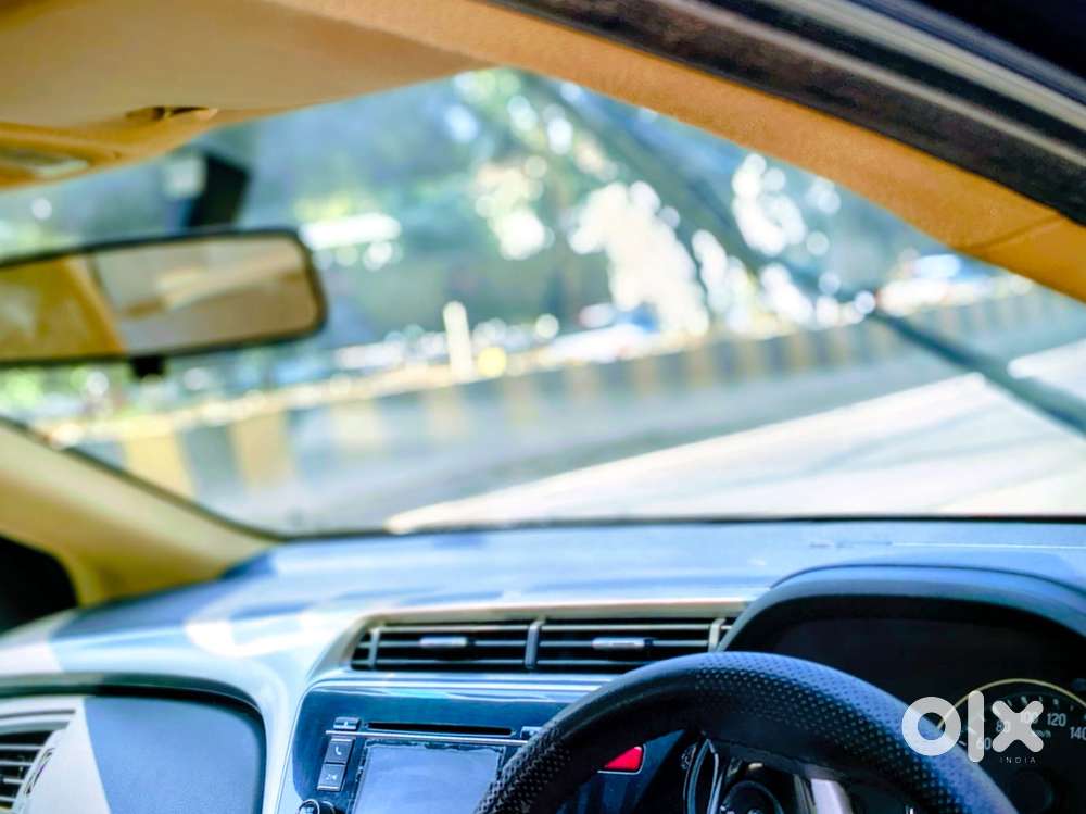 Honda City 2015-2017 I Vtec Vx Option, 2015, Diesel