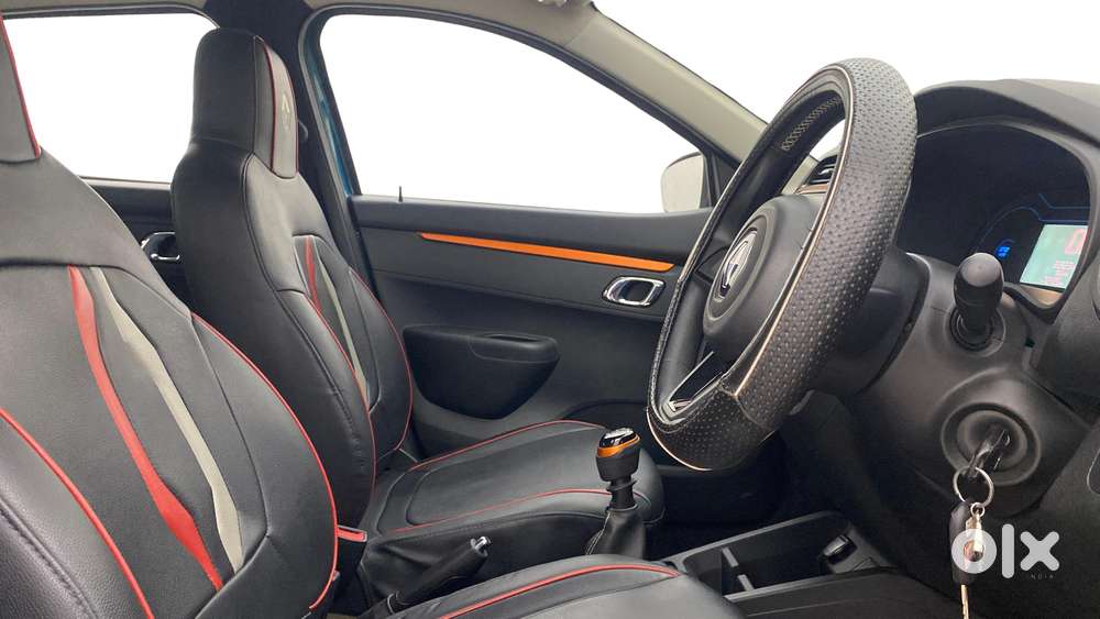 Renault Kwid Climber 1.0 Mt Opt, 2021, Petrol