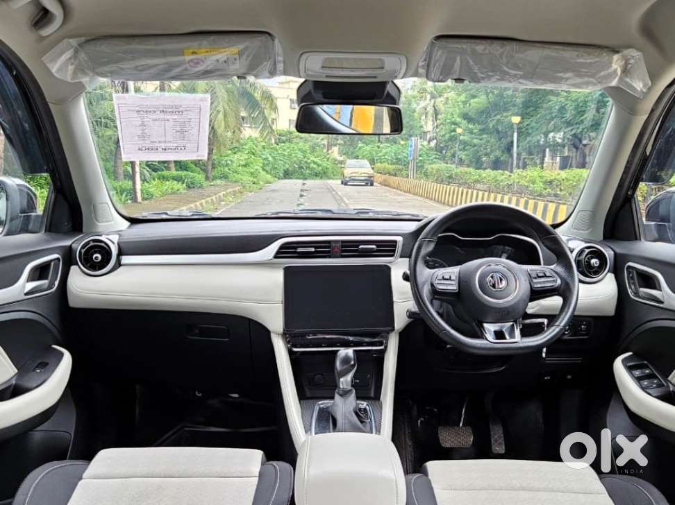 Mg Astor 1.5 Super Cvt, 2024, Petrol