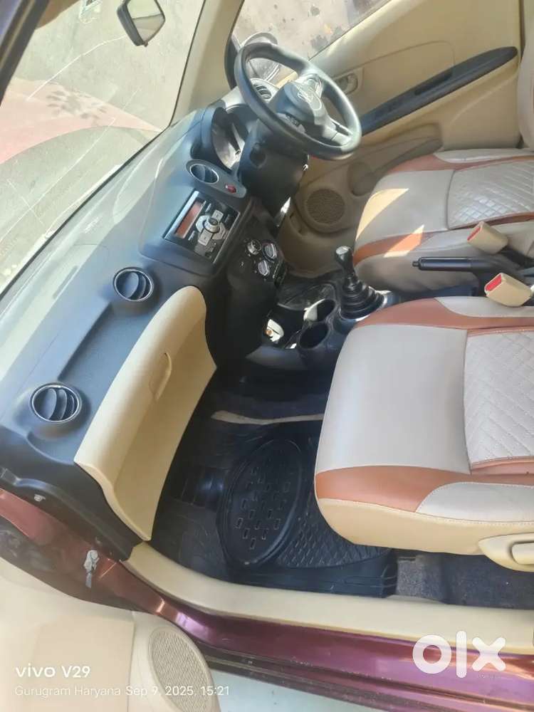 Honda Amaze 2015