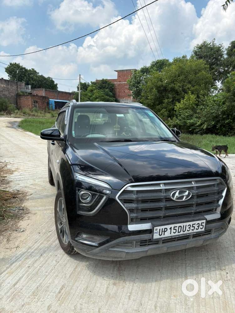 Hyundai Creta Diesel 2022