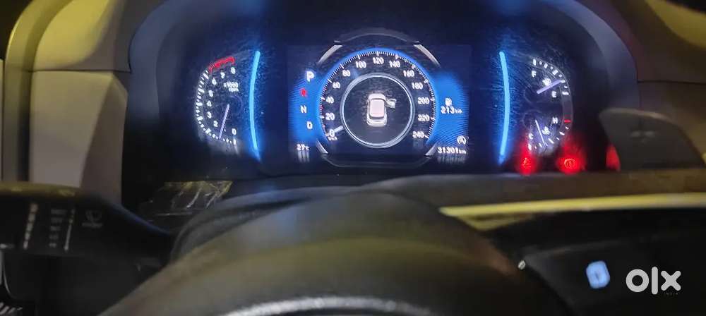 Hyundai Creta N Line 2023