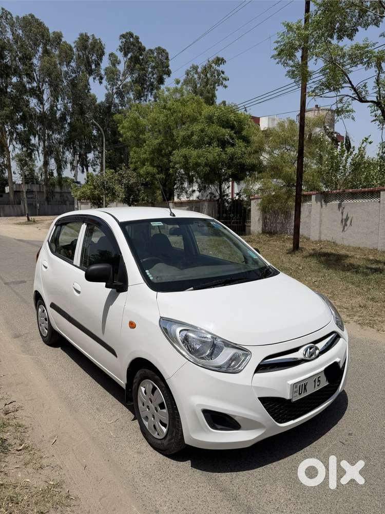 Hyundai I10 Magna, 2014, Petrol