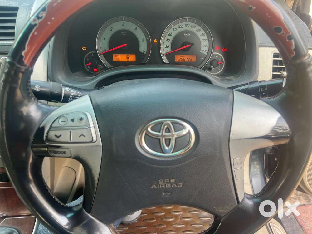 Toyota Corolla Altis Diesel D4dg, 2012, Diesel