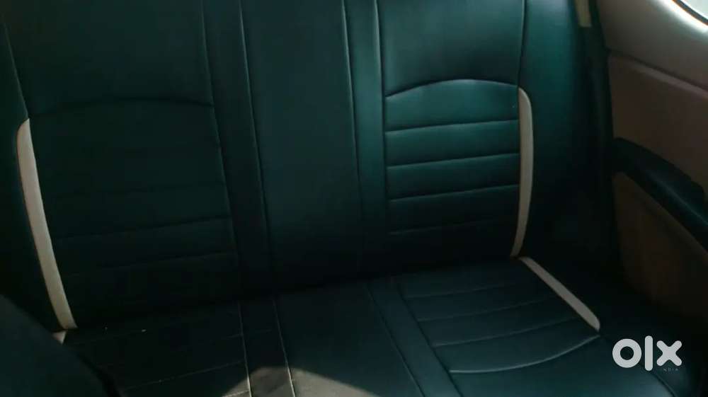 I10 2010 Model