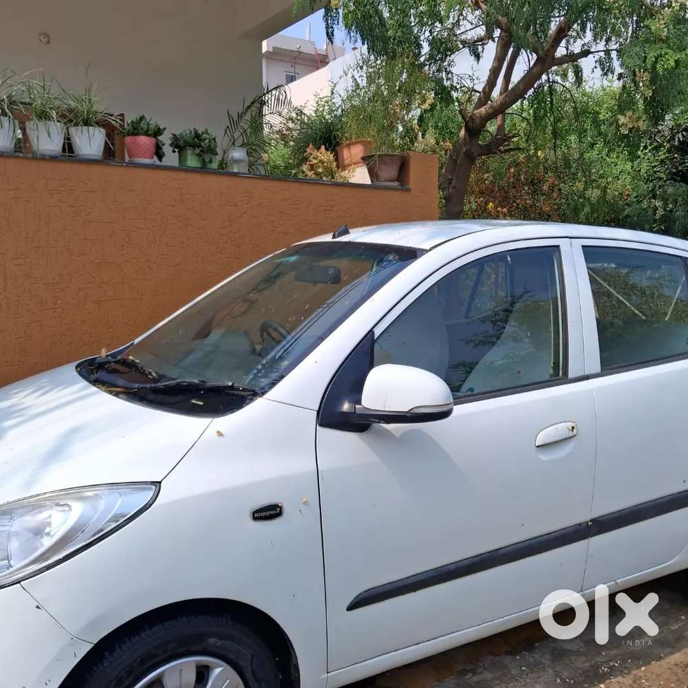Hyundai I10 2013 Petrol Well Maintained