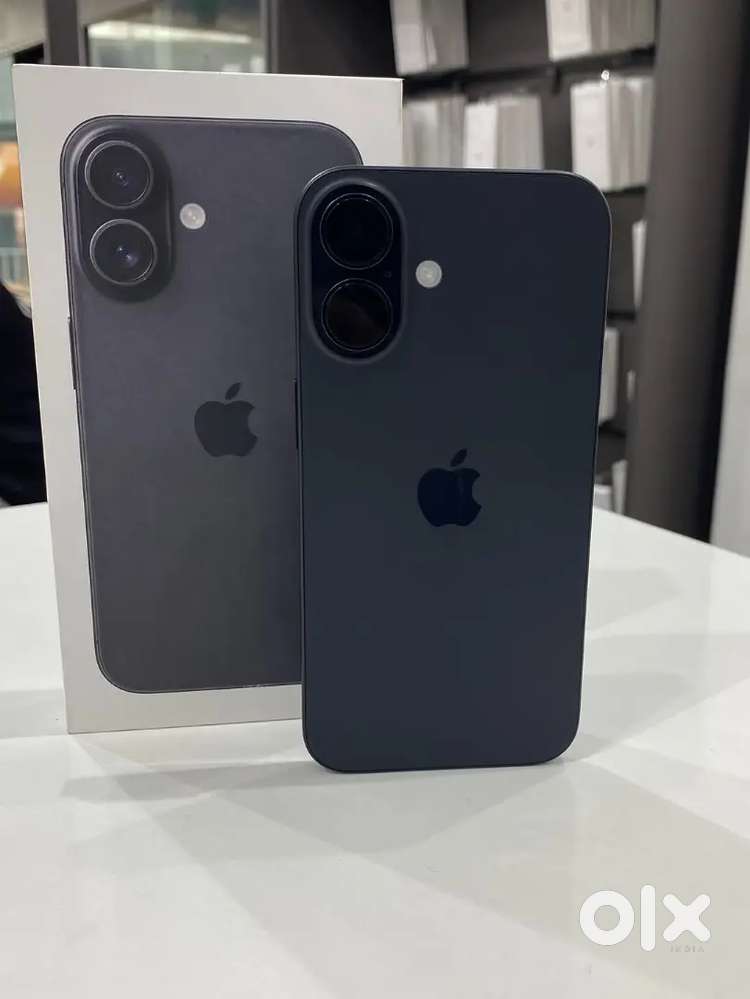 iPhone 17 128gb with bill, box and warranty available for sale - Mobile ...