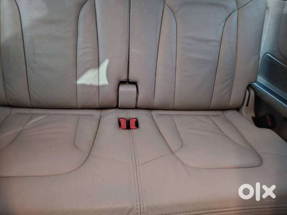 Audi Q7 2014 Diesel Good Condition