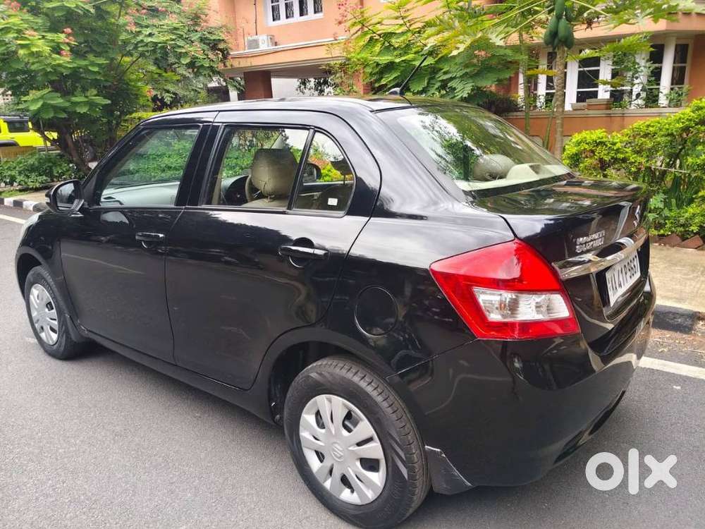 Maruti Suzuki Swift Dzire Vdi, 2013, Diesel