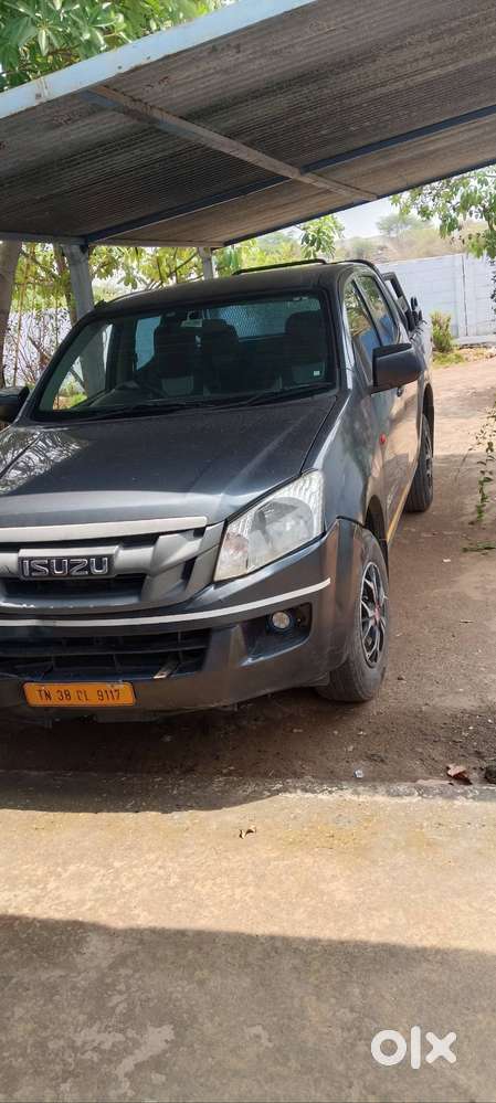 2016  Model Grey Colour