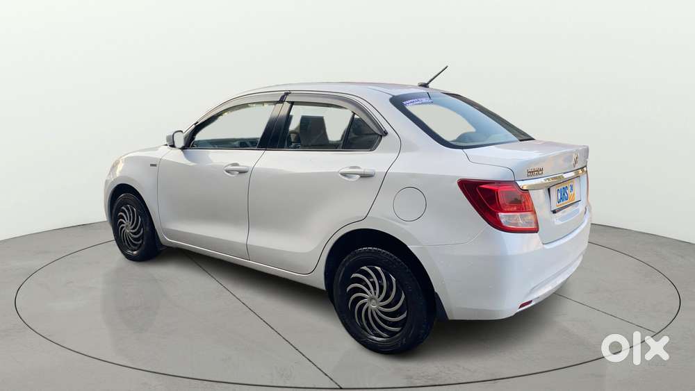 Maruti Suzuki Swift Dzire Amt Vdi, 2017, Diesel