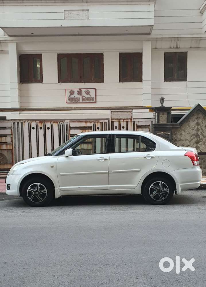 Maruti Suzuki Swift Dzire, 2009, Cng & Hybrids