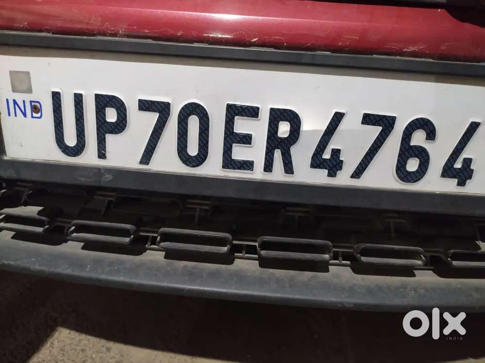 Renault Kwid Ev 2020