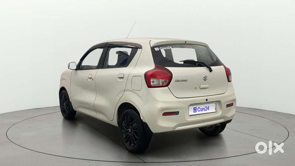 Maruti Suzuki Celerio Zxi Plus Amt, 2024, Petrol