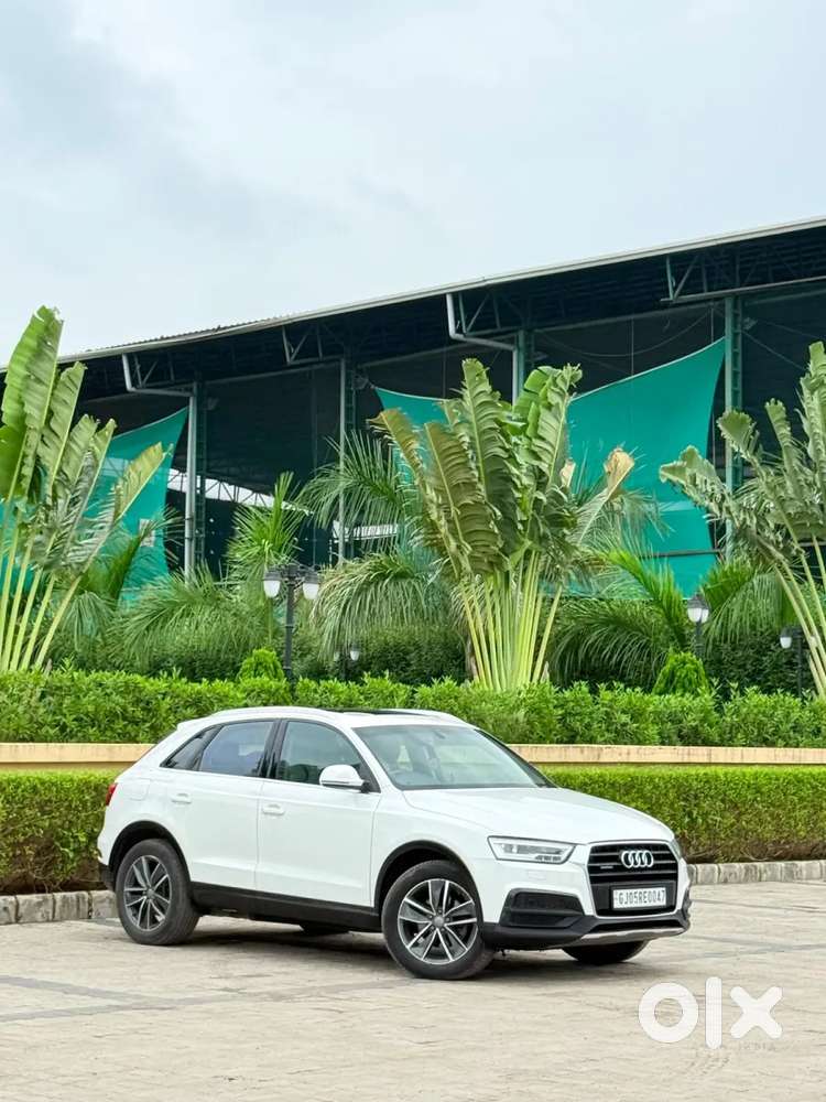 Audi Q3 30 Tdi S, 2018, Diesel