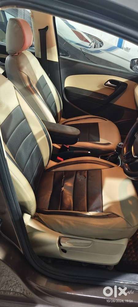 Volkswagen Ameo 1.2 Mpi Highline, 2016, Petrol