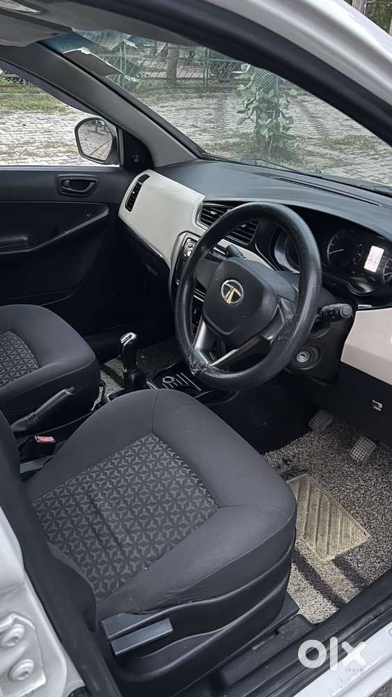 Tata Zest 1.2 Revotron Xe, 2017, Petrol