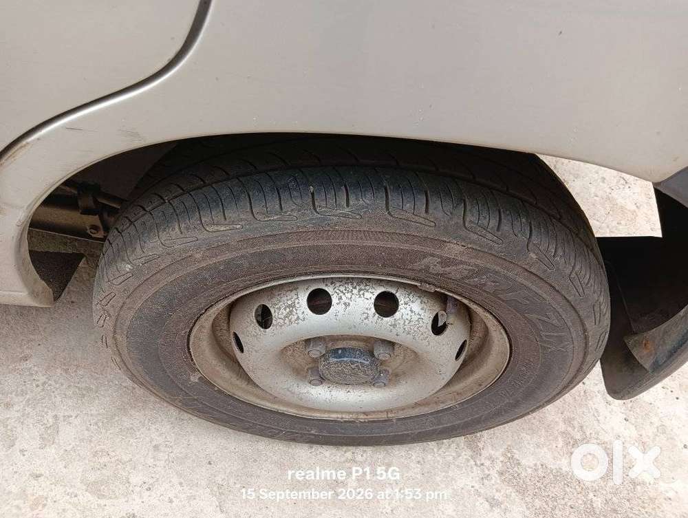 Maruti Suzuki Alto 0.8 Lxi (o), 2012, Petrol