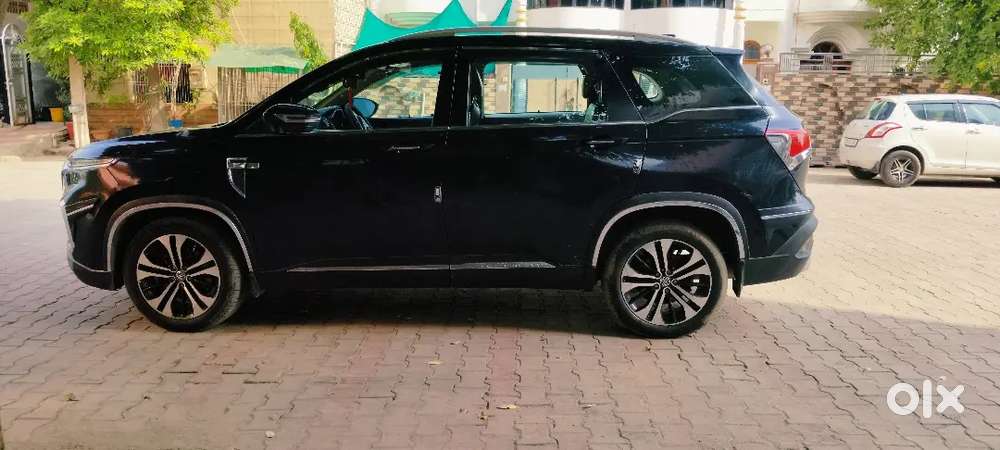 Mg Hector 2.0 Sharp 2021 Diesel Manual