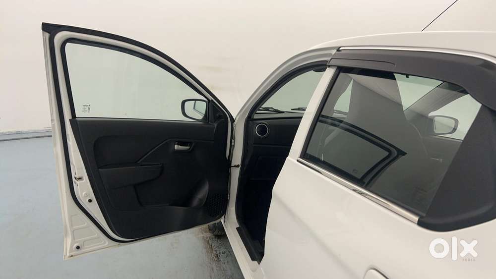 Maruti Suzuki Alto K10 Plus Edition, 2025, Petrol