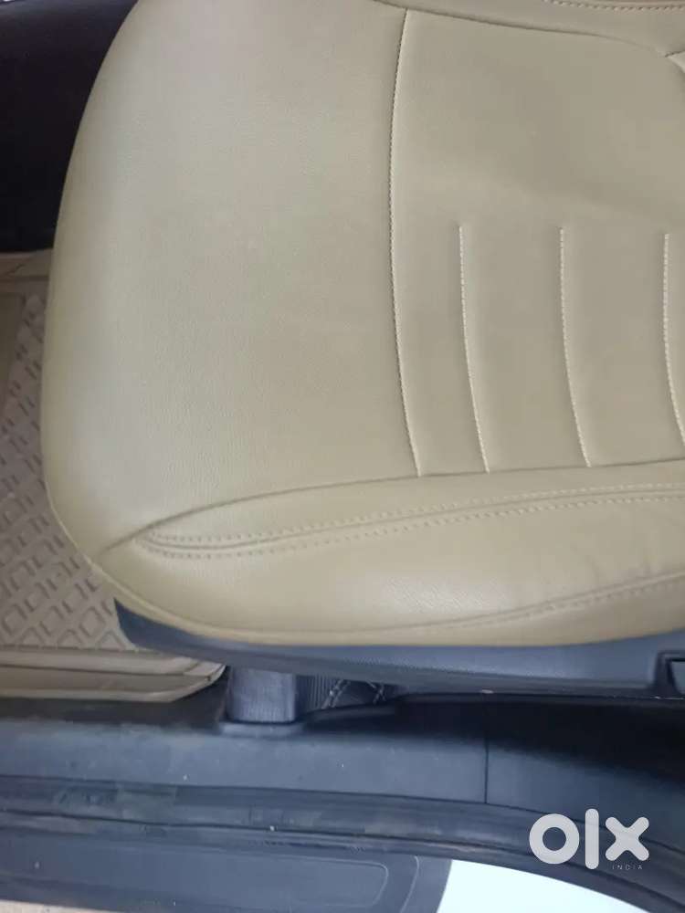 Honda Amaze 2018 With Manual