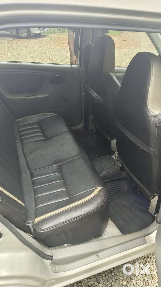 Maruti Suzuki Alto K10 2012 Petrol