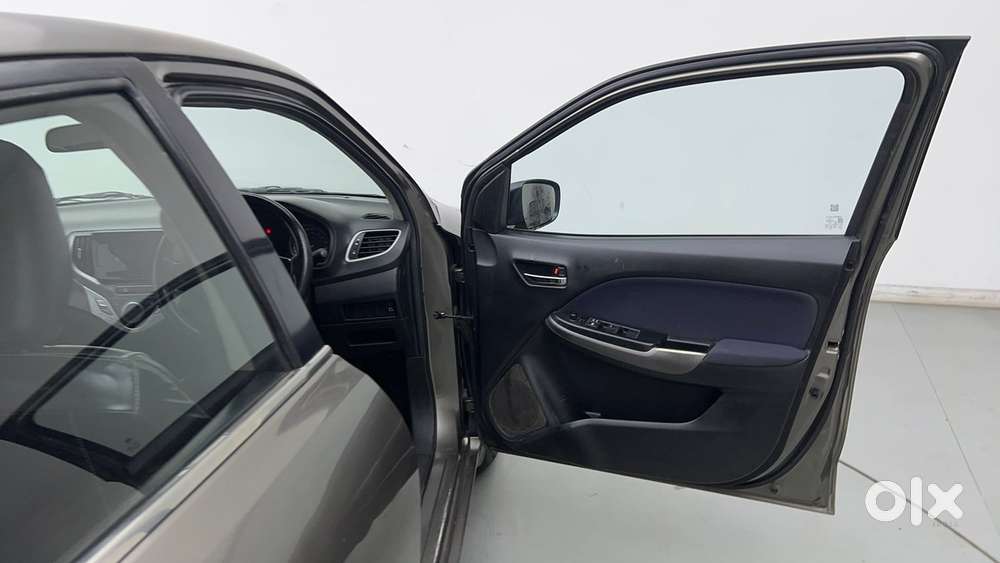 Maruti Suzuki Baleno 1.3 Delta, 2020, Petrol