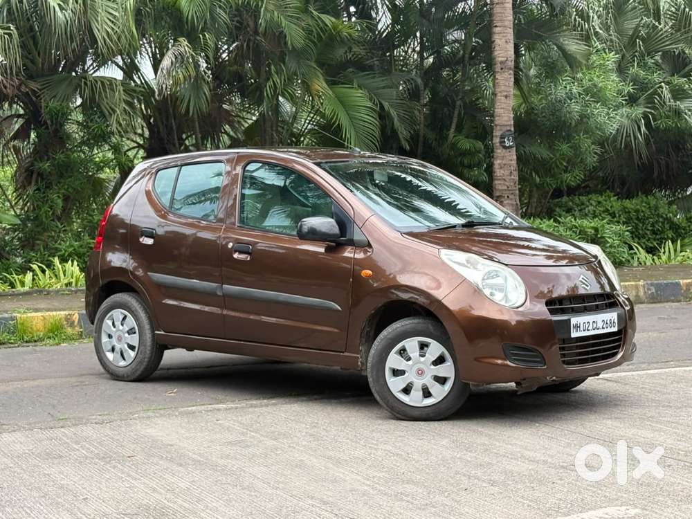 Maruti Suzuki A-star 1.0 Vxi, 2012, Petrol