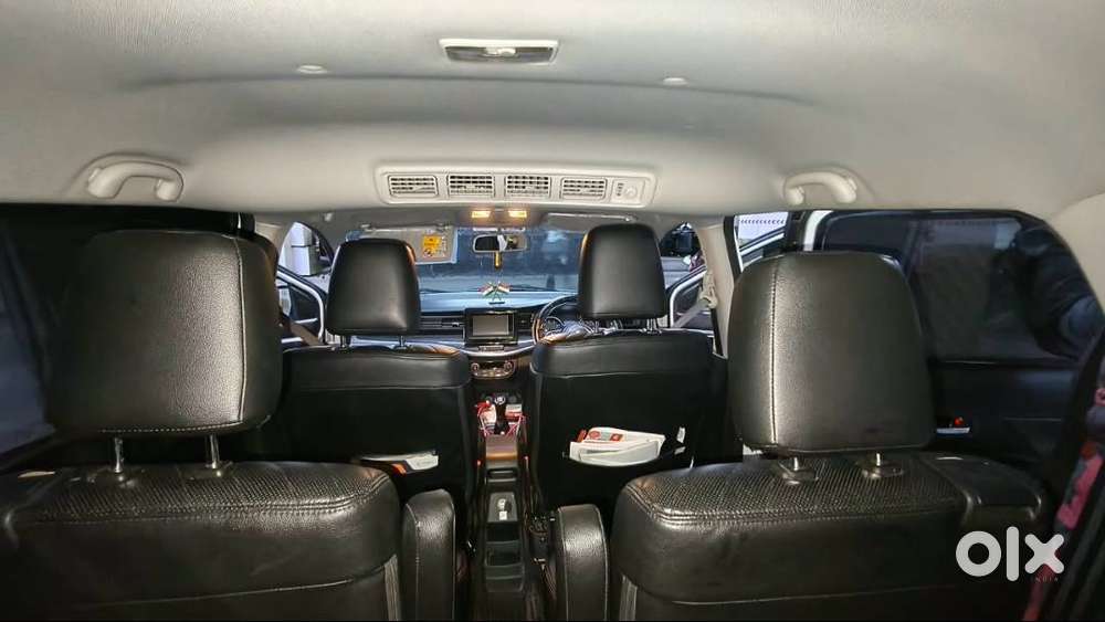 Maruti Xl6 1.5 Zeta 2020