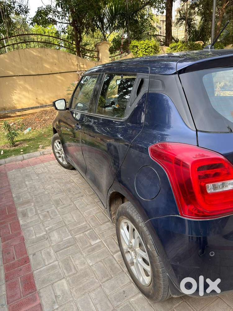 Maruti Suzuki Car 2021