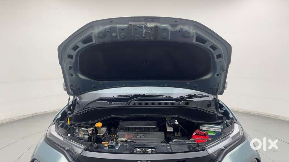Tata Punch Adventure, 2022, Petrol
