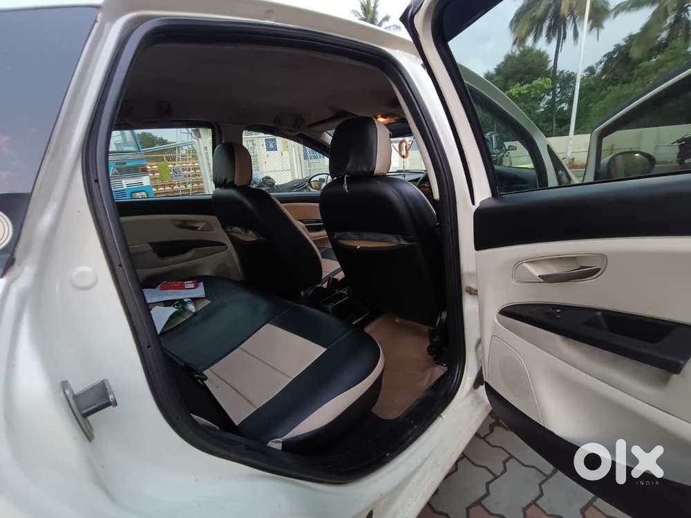 Fiat Linea 1.3 Multijet Active, 2014, Diesel