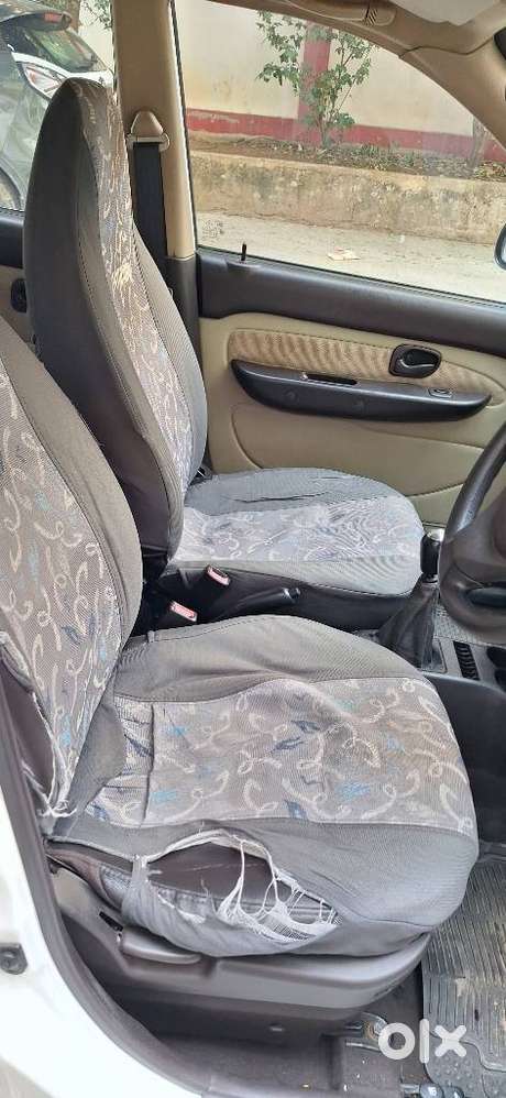 Hyundai Santro Xing Gls, 2011, Petrol