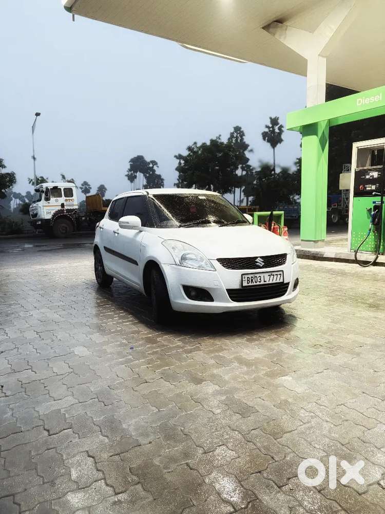 Maruti Suzuki Swift 2013 Diesel Well Maintained