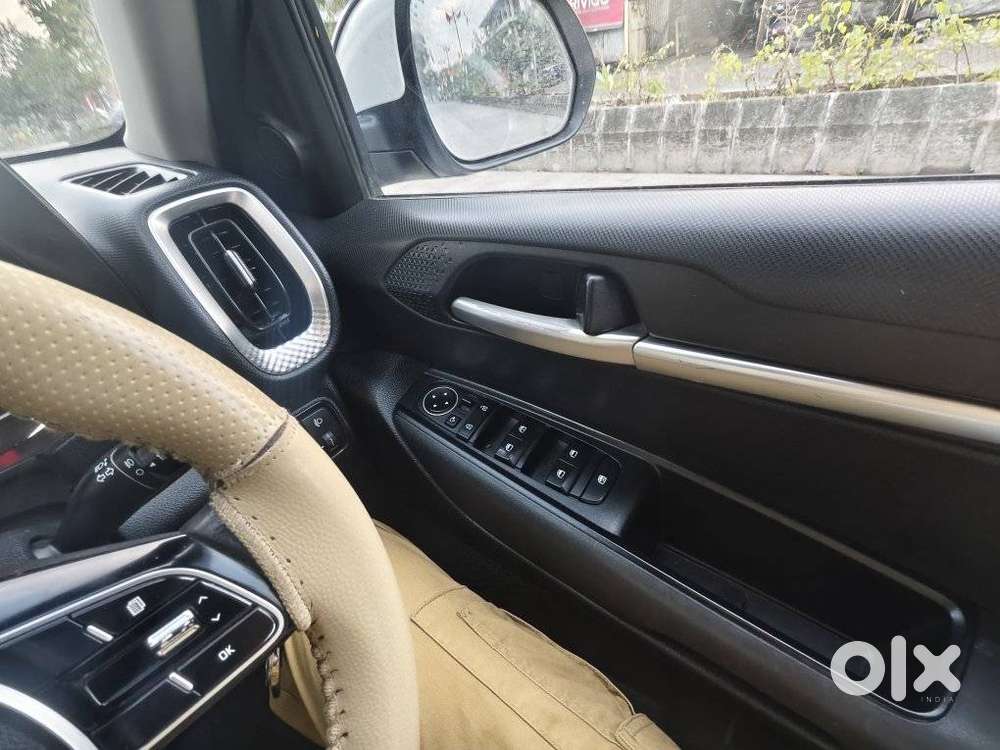 Kia Sonet Htk Plus Turbo Dct, 2021, Petrol