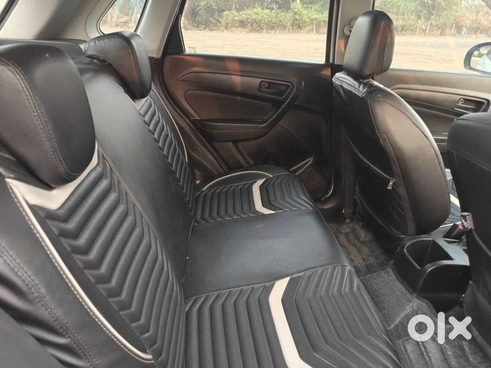 Maruti Suzuki Brezza Vdi, 2018