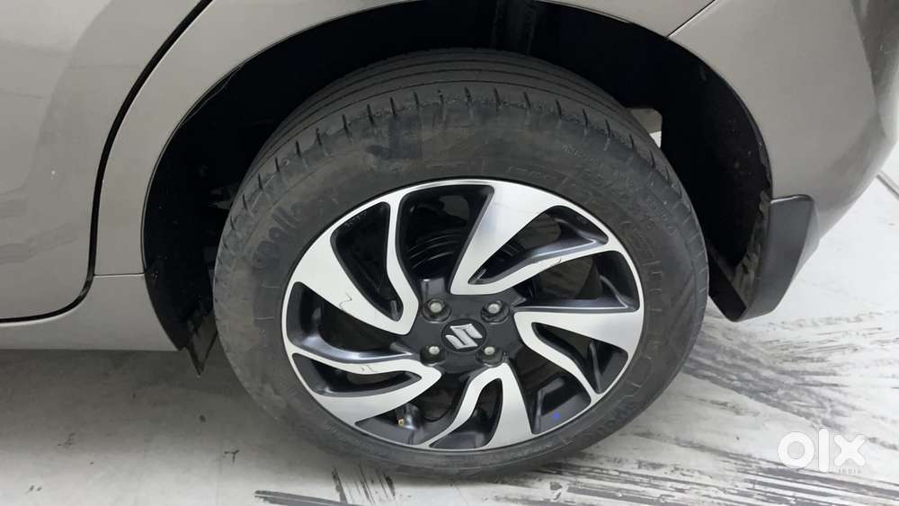 Maruti Suzuki Baleno 2015-2019 1.2 Alpha At, 2021, Petrol