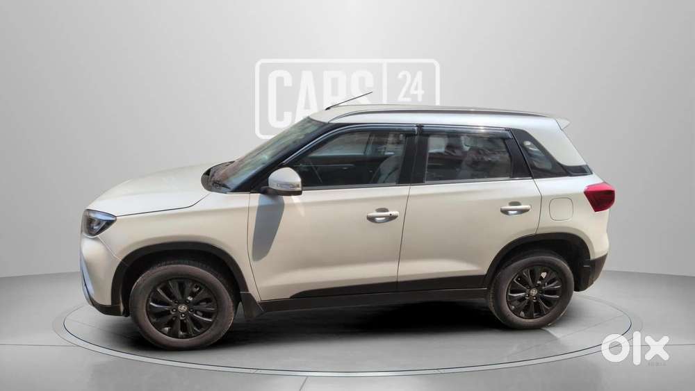 Toyota Urban Cruiser