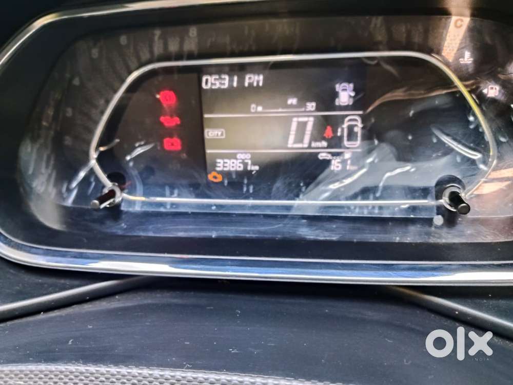 Tata Nexon 1.5 Revotorq Xz Plus (s), 2023, Diesel
