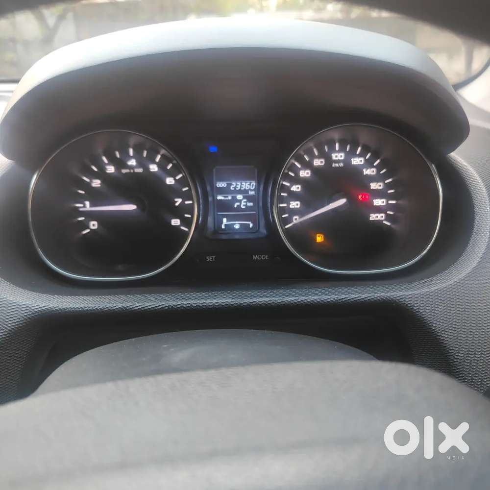 Tata Tiago Xz 1.2 Revertron 2018 Showroom Condition