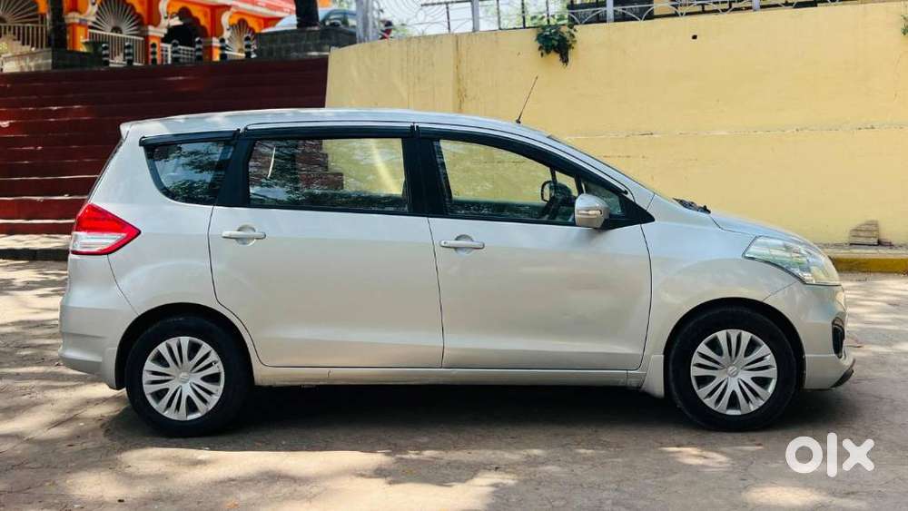Maruti Suzuki Ertiga 2012-2015 Vdi, 2017, Diesel