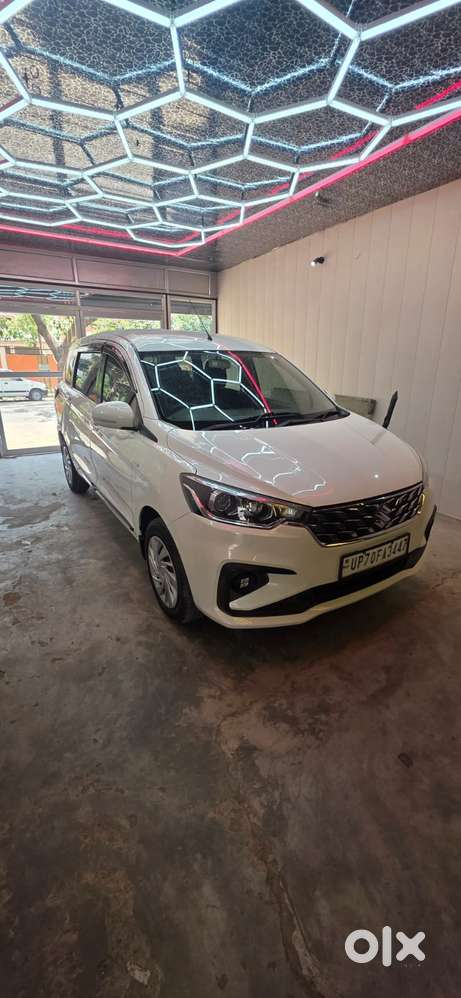 Maruti Suzuki Ertiga Vdi Shvs, 2019, Diesel