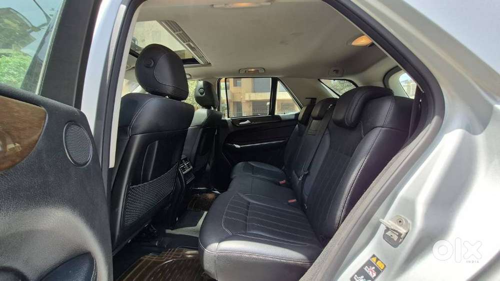 Mercedes-benz Gle Class 2.1 250d 4matic, 2016, Diesel