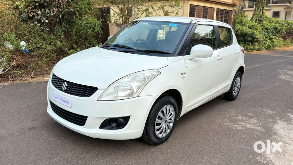 Maruti Suzuki Swift 2011-2014 Ldi, 2012, Diesel