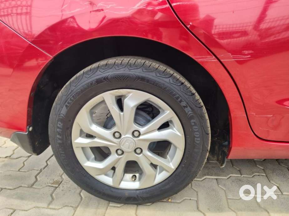 Honda Amaze V Petrol, 2018, Petrol