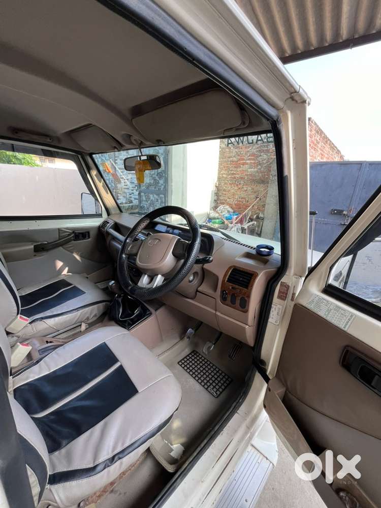 Mahindra Bolero 2013 Diesel
