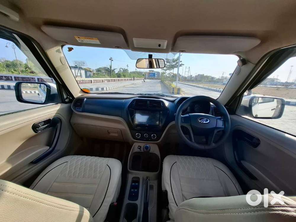 Mahindra Tuv 300 T4 Plus, 2019, Diesel