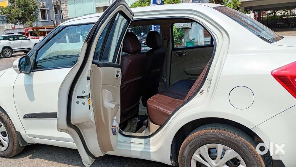 Maruti Suzuki Swift Dzire Vdi, 2014, Diesel